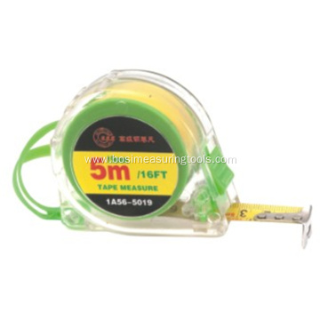 Steel Tape Measures 5m